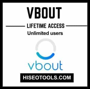Vbout Marketing Automation Tool