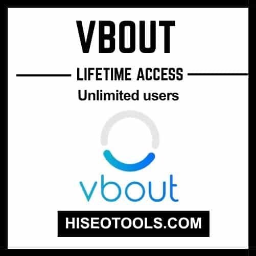Ultimate VBOUT Marketing Automation Tool - All-in-One Suite 1 Vbout Marketing Automation Tool