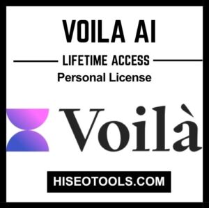 Voila AI Browser Extension