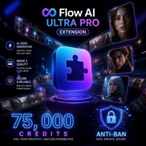 Home 2 Flow AI Ultra Pro Extension