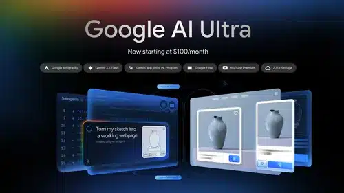 Flow AI Ultra Pro - 75,000 Prepaid AI Credits 2 Google quickly bans Flow AI ulta official subscription