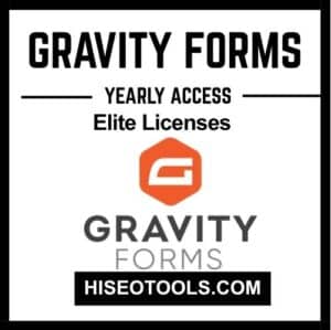 Home 1 Gravity Forms Elite License