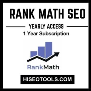 Home 1 Rank Math Agency Subscription